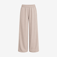 Spodnie dresowe oversize