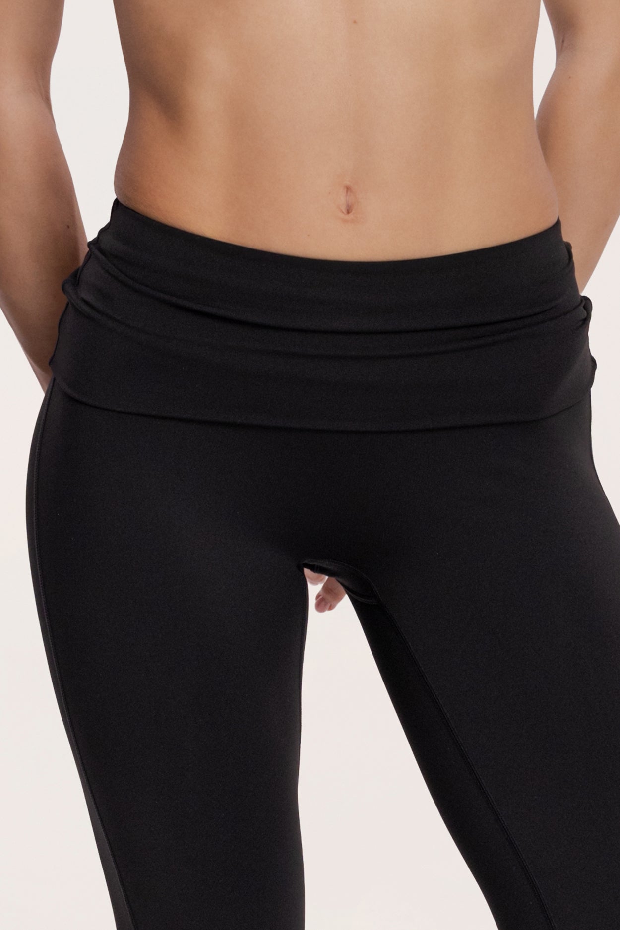 Dzwony pilates era black