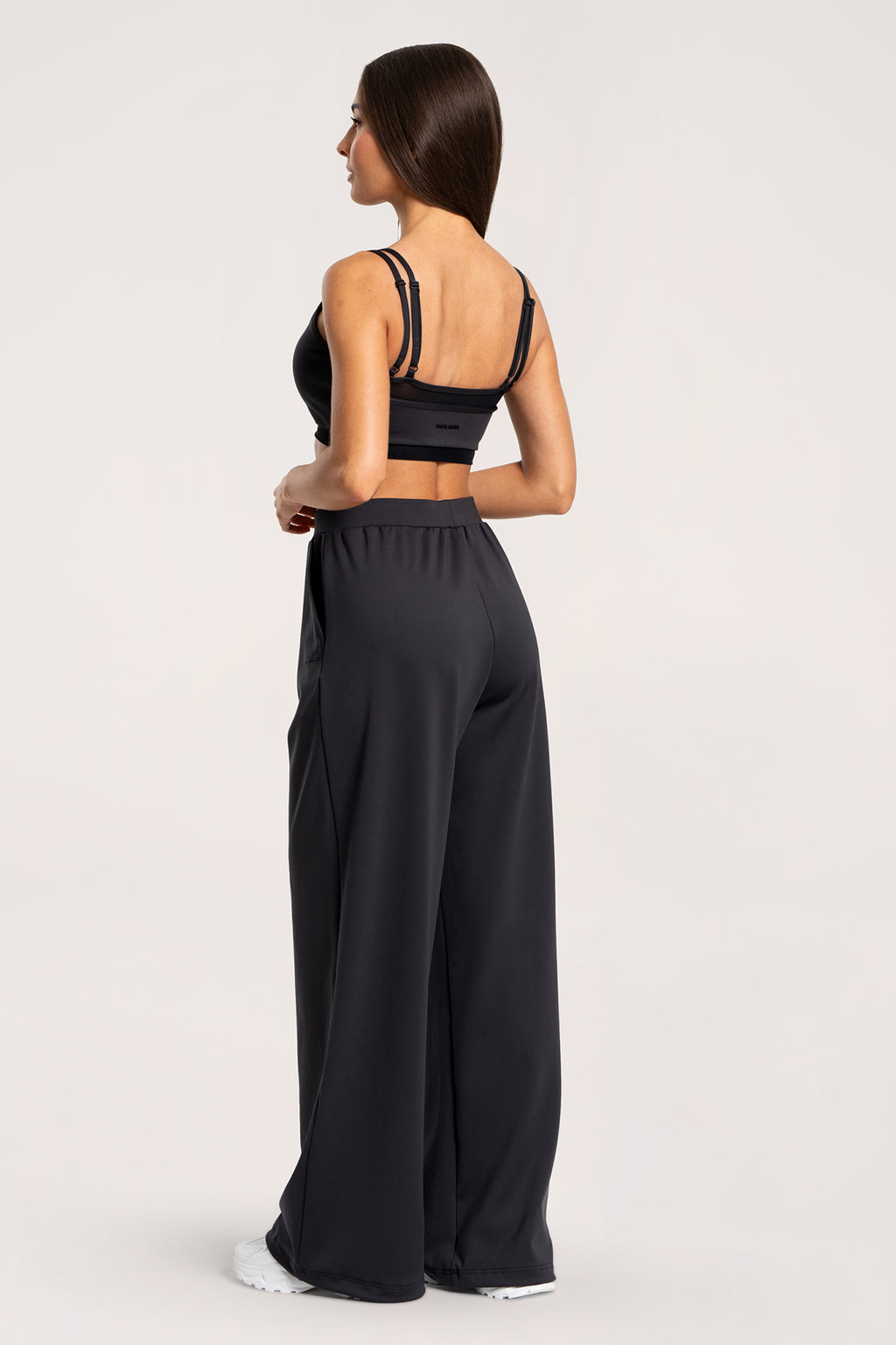 Biustonosz UN1FORM black