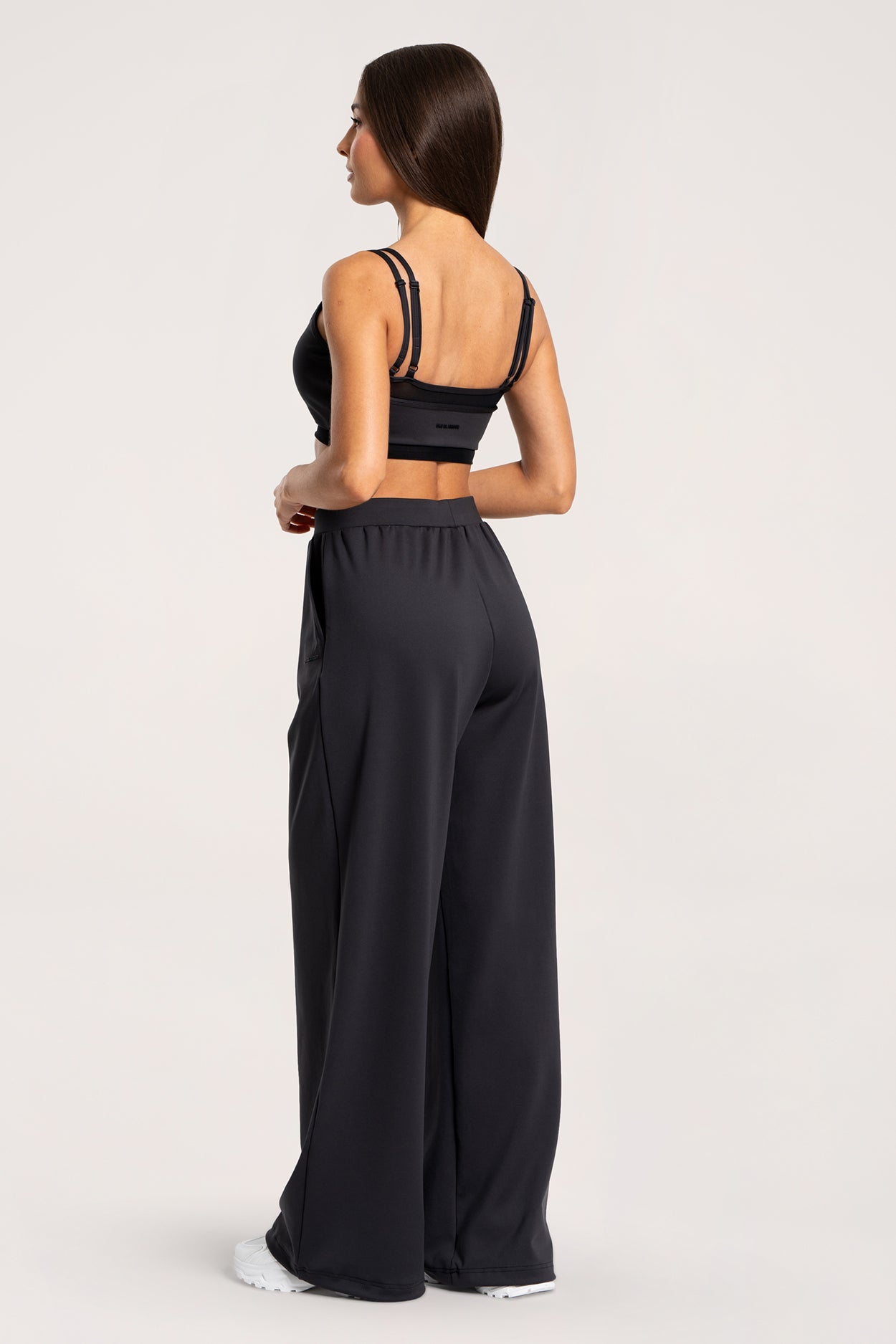 Biustonosz UN1FORM black