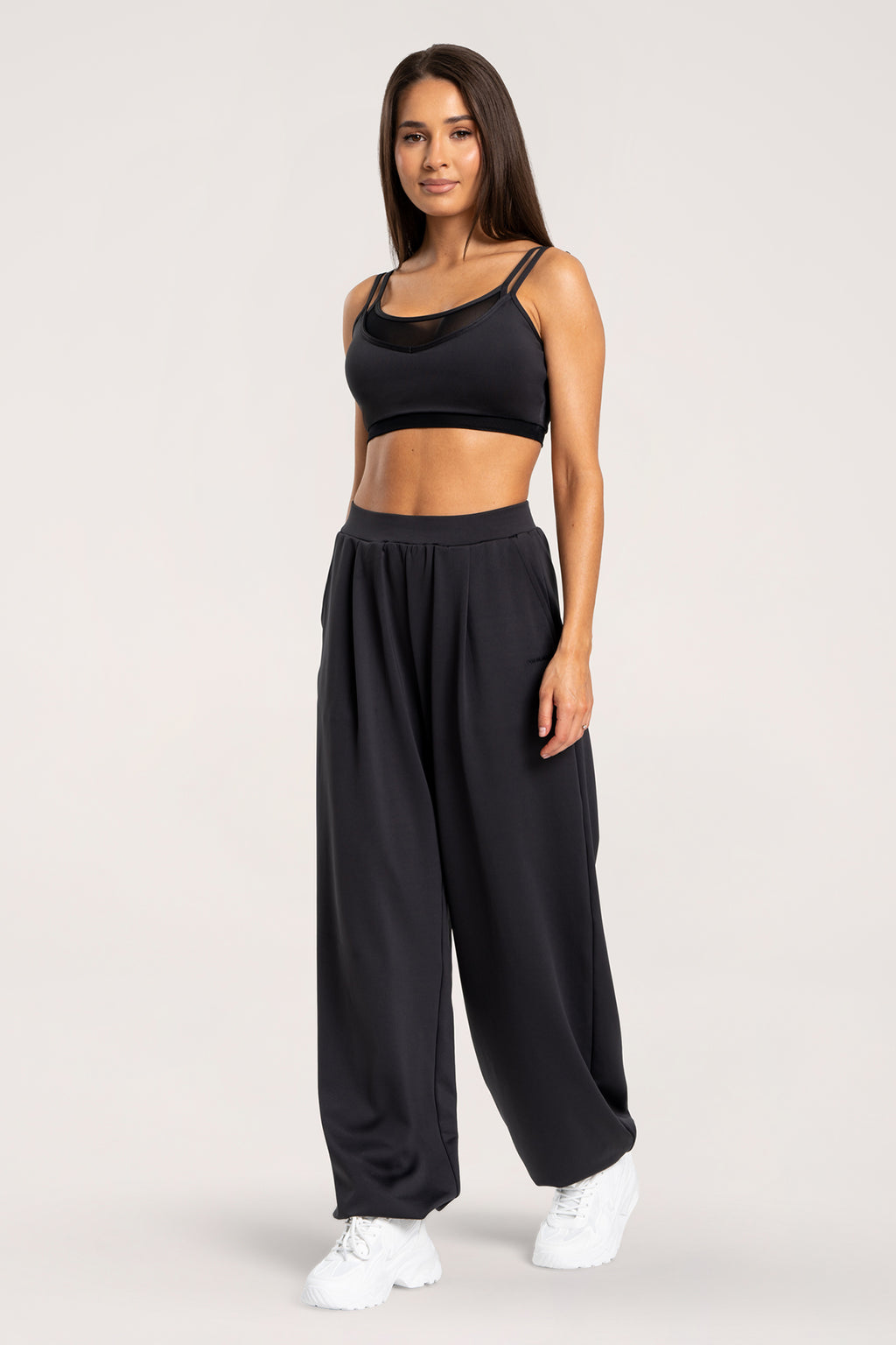 Biustonosz UN1FORM black