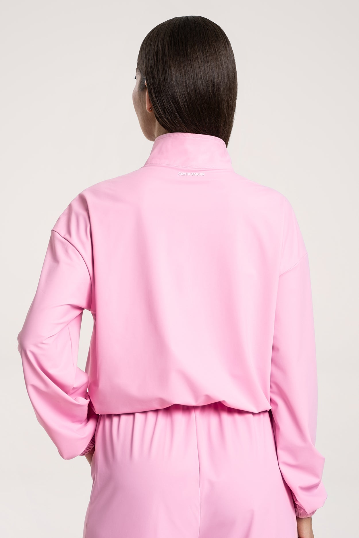 Bluza slick UN1FORM light pink