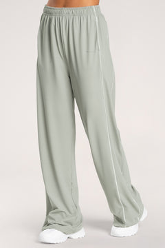 Spodnie slick UN1FORM olive grey
