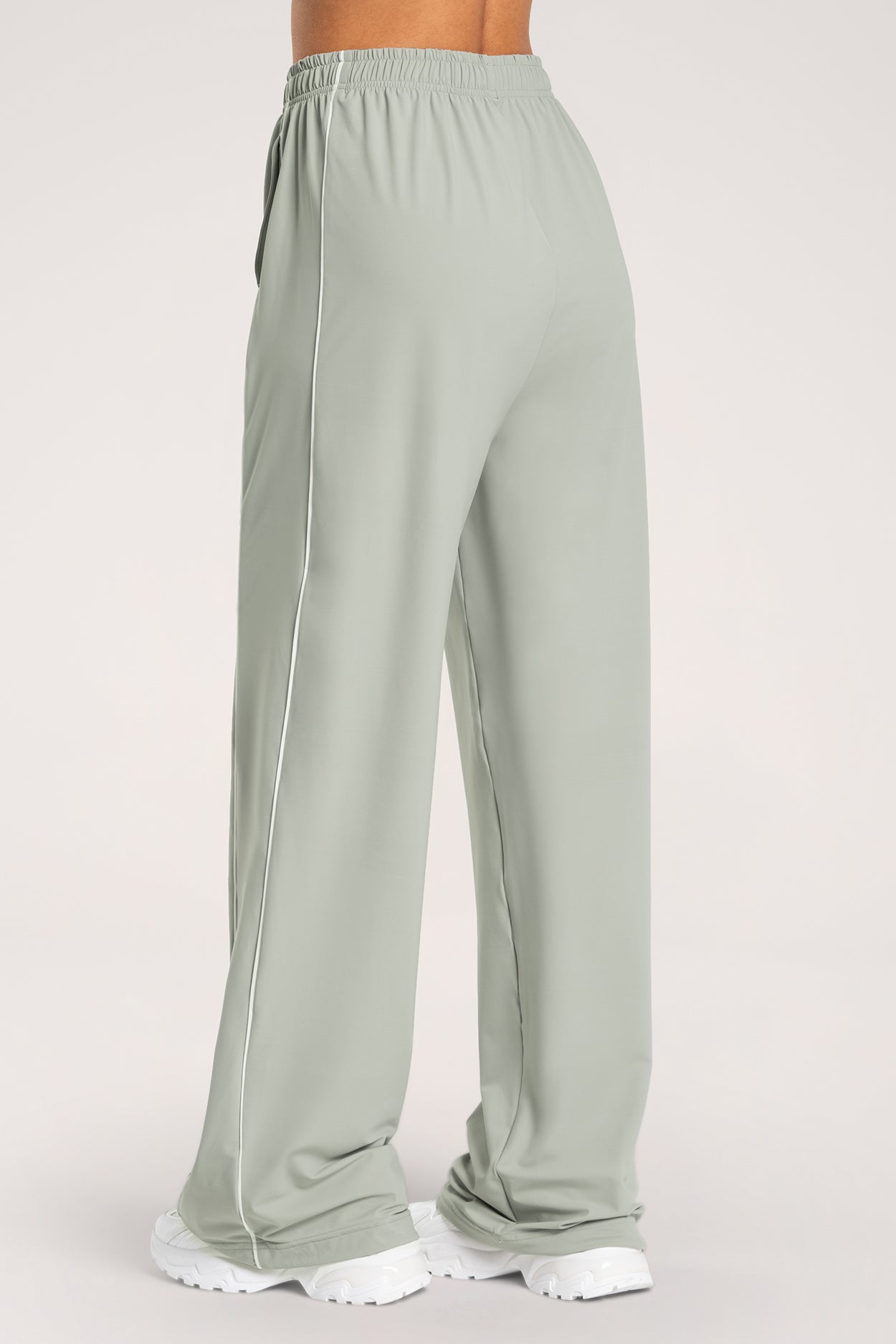 Spodnie slick UN1FORM olive grey