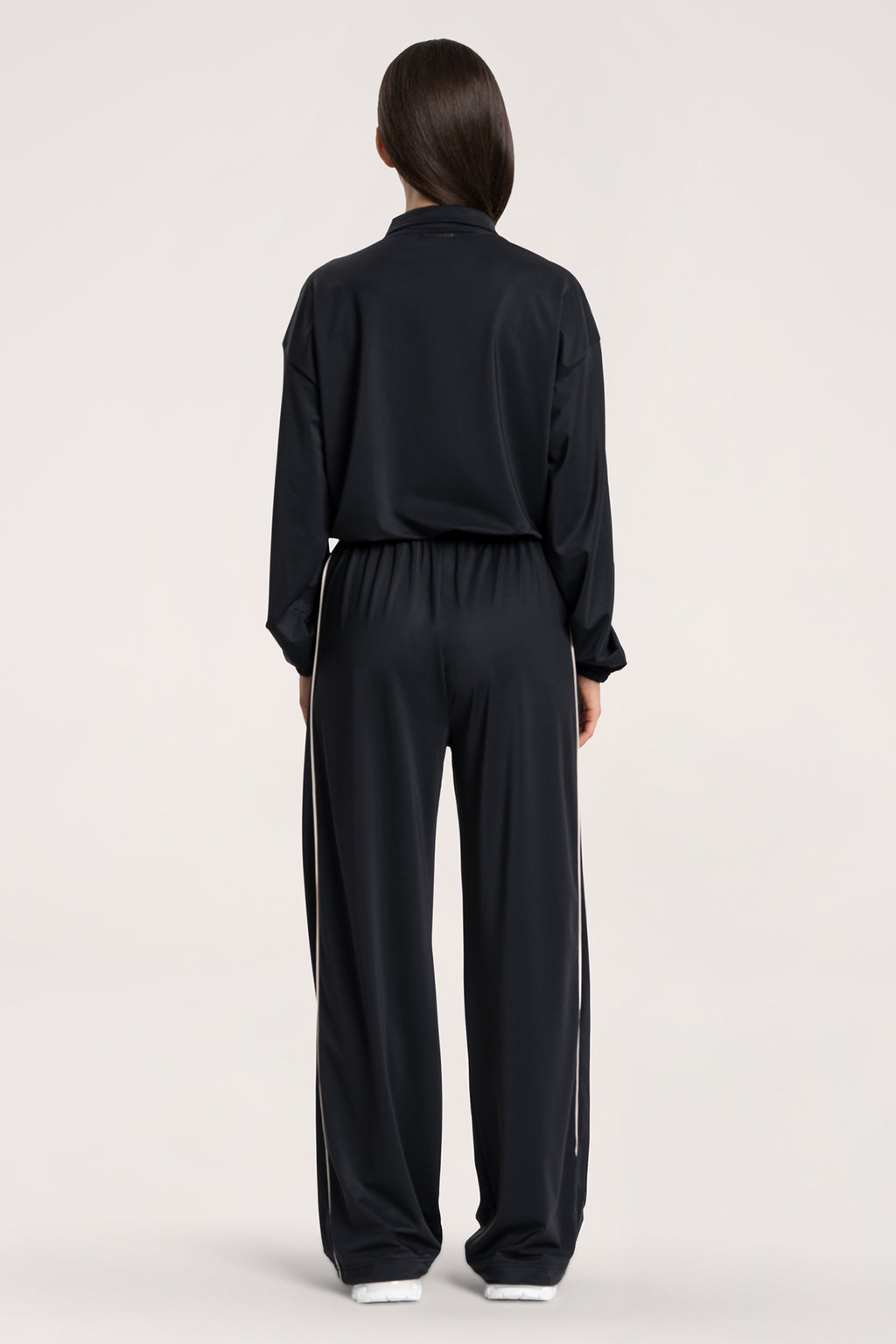 Spodnie slick UN1FORM black