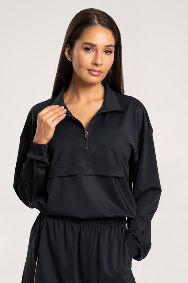 Bluza slick UN1FORM black