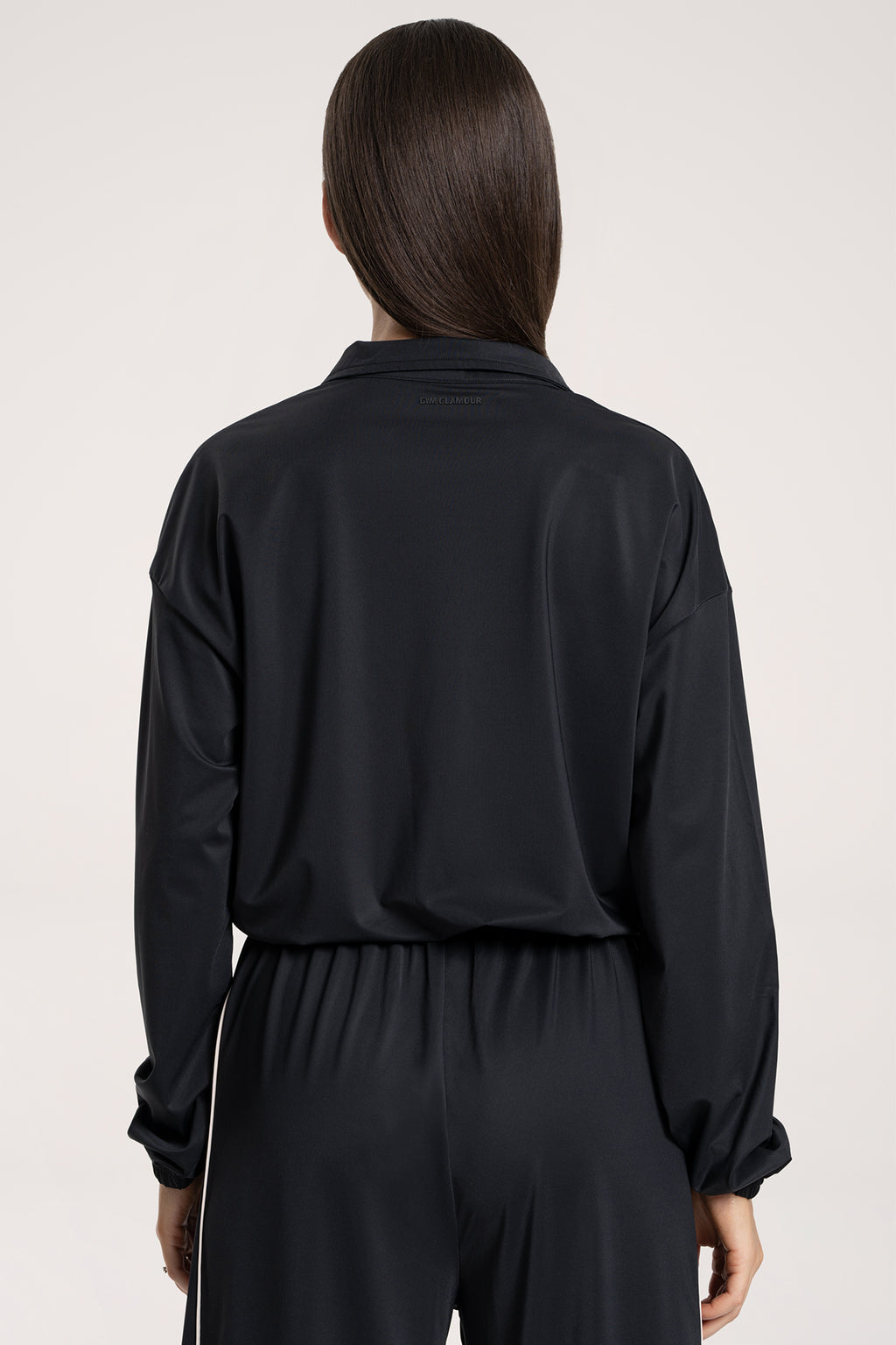 Bluza slick UN1FORM black