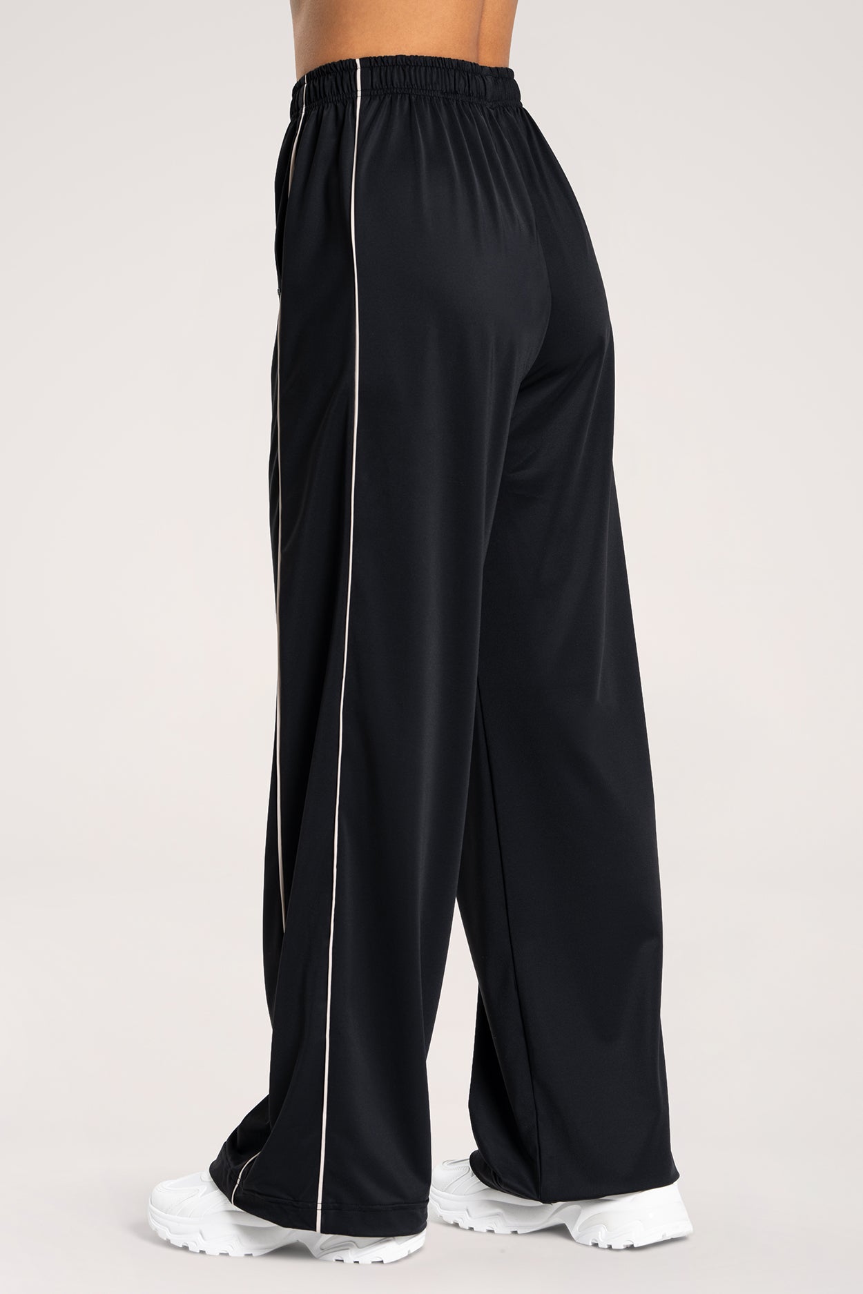 Spodnie slick UN1FORM black