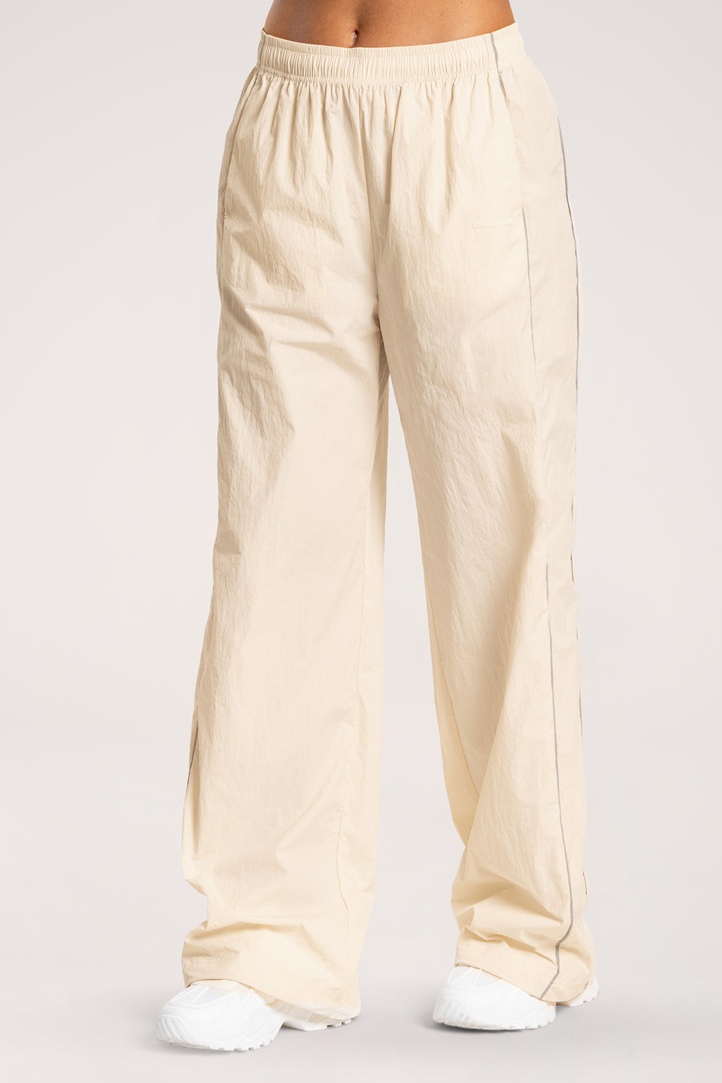 Spodnie ortalionowe UN1FORM vanilla
