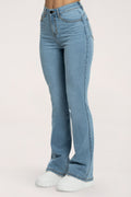 Schlagjeans Perfect Slim long light blue
