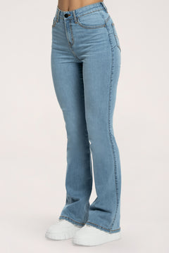 Schlagjeans Perfect Slim long light blue