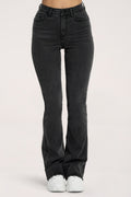 Schlagjeans Perfect Slim long black