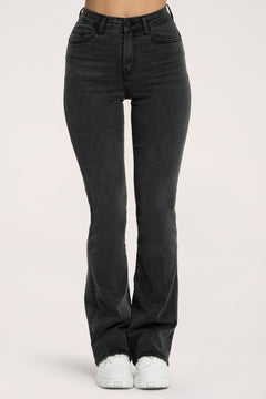 Schlagjeans Perfect Slim long black