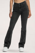 Schlagjeans Push Up black