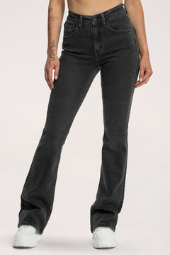 Schlagjeans Push Up black