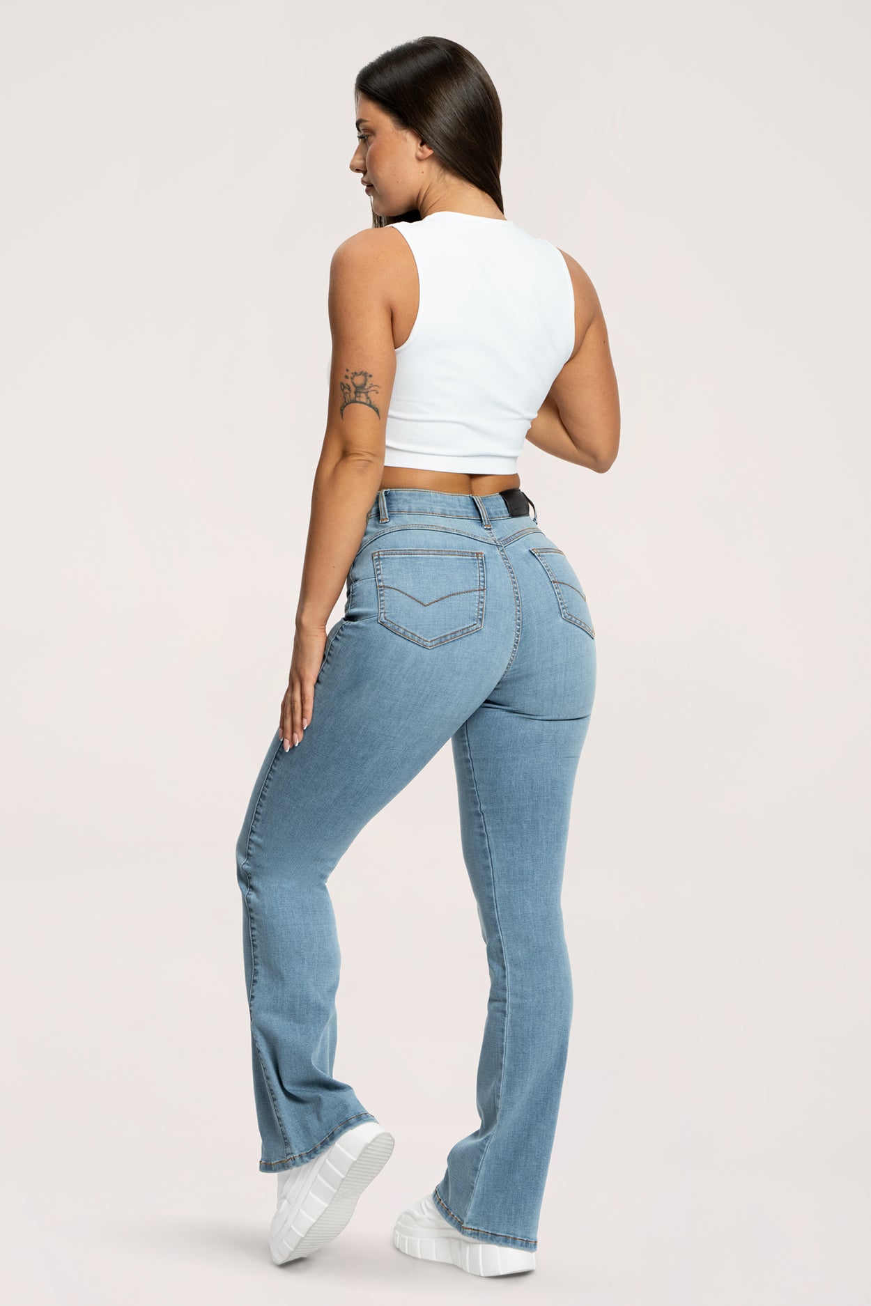 Schlagjeans Perfect Slim light blue