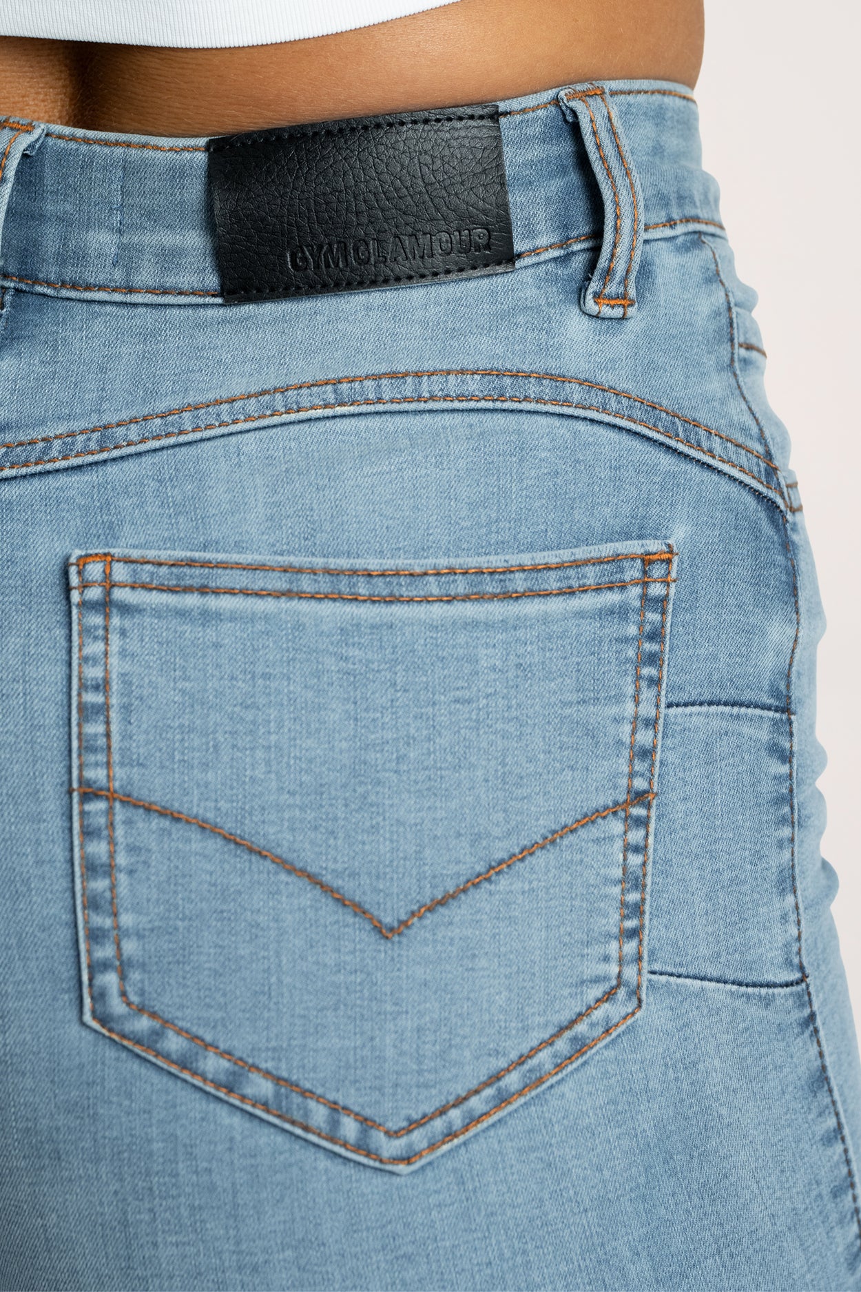 Schlagjeans Perfect Slim light blue