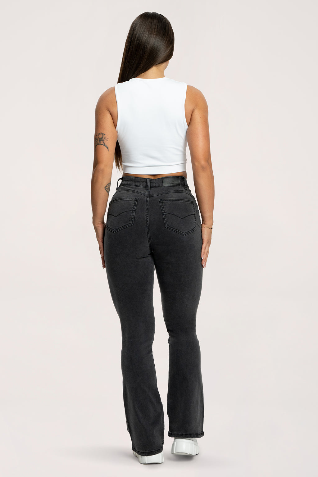 Schlagjeans Perfect Slim black