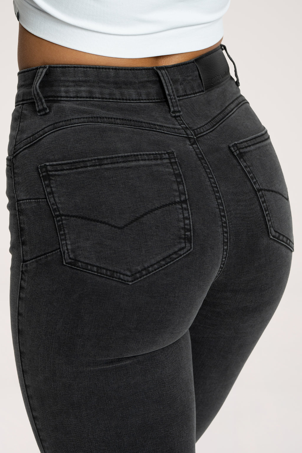 Schlagjeans Perfect Slim black