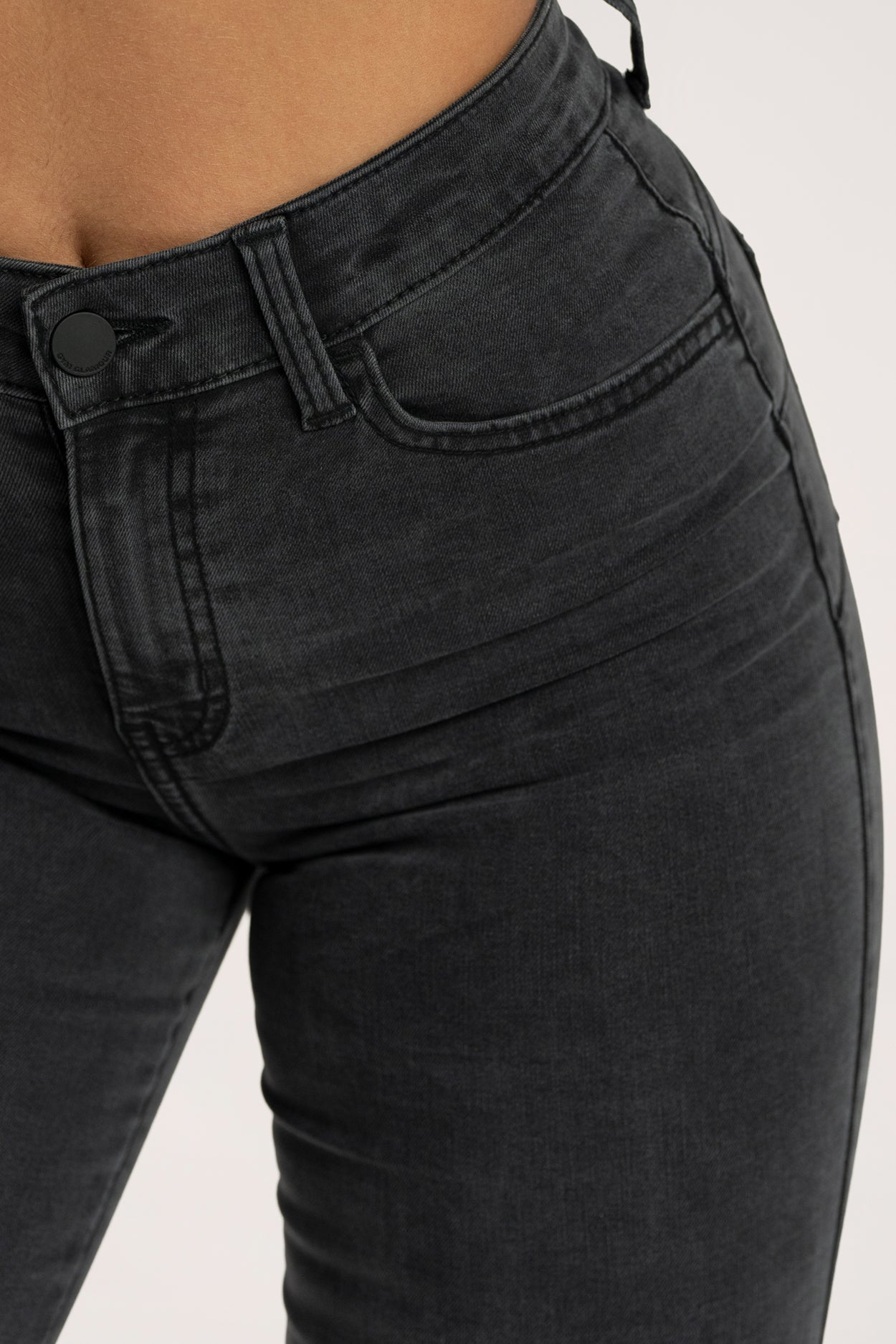 Schlagjeans Perfect Slim black
