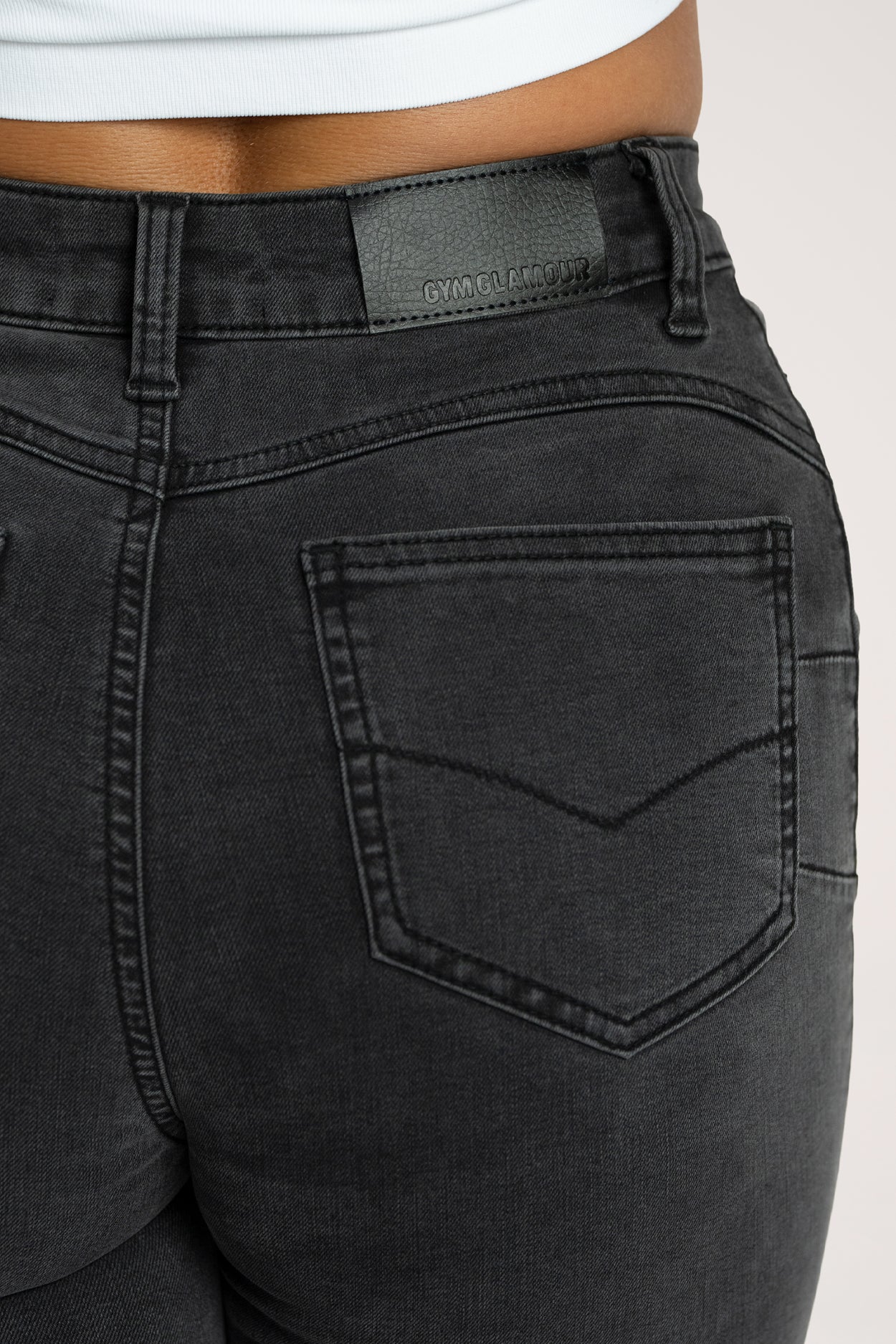 Schlagjeans Perfect Slim black