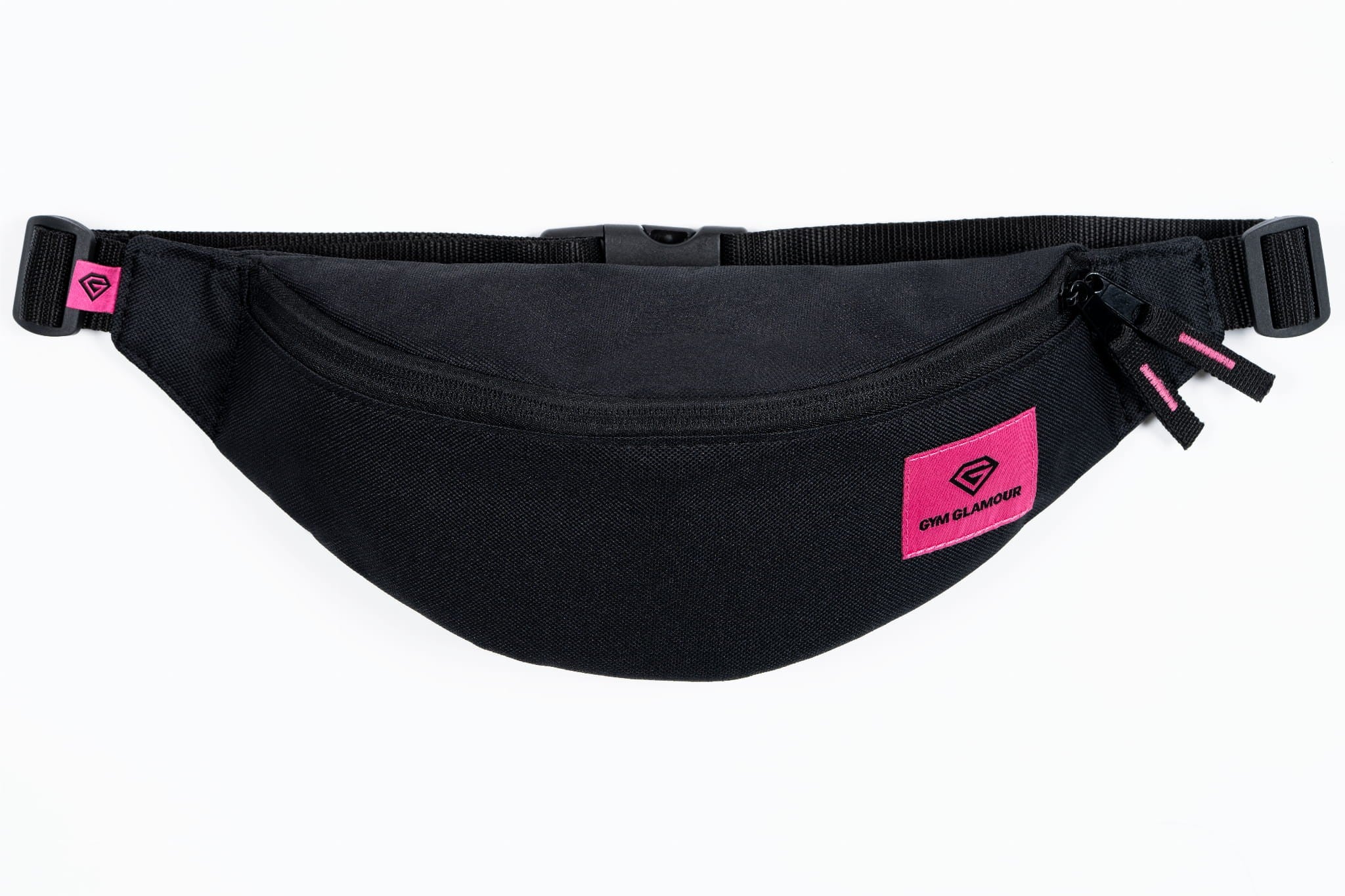 Nerka classic black & rose