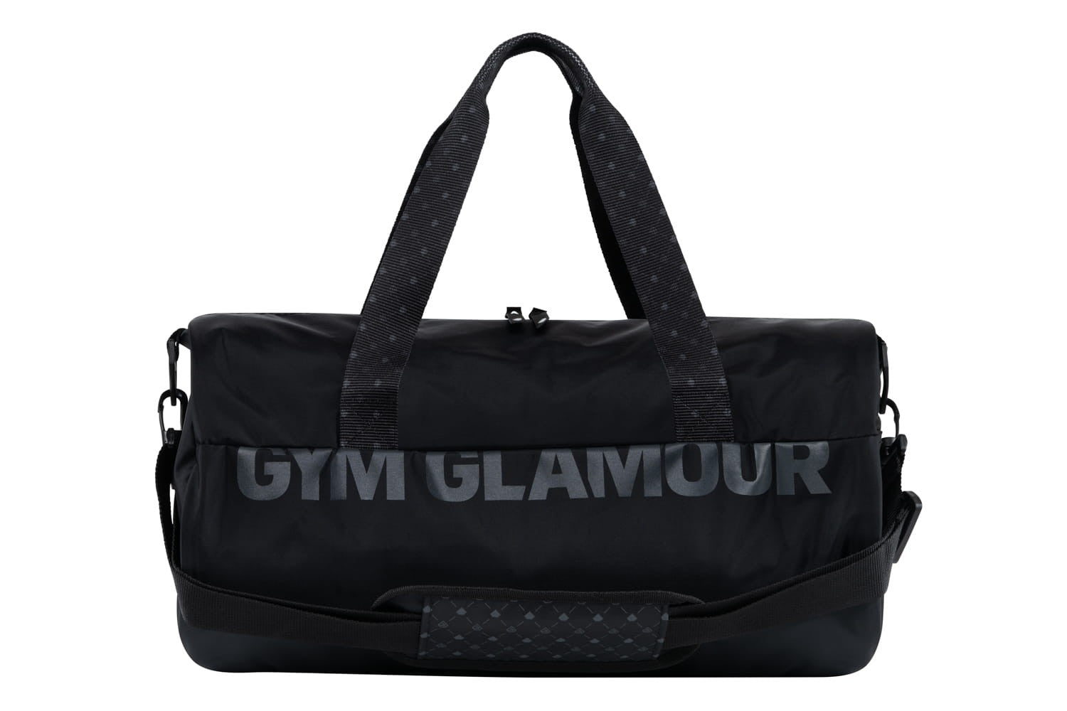 Torba sportowa classic black