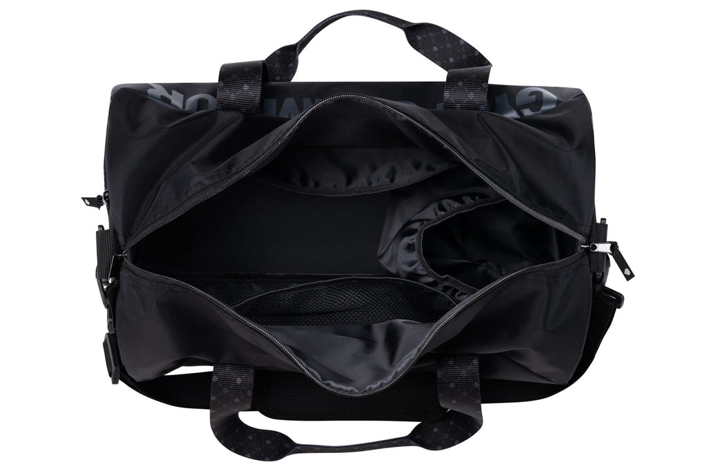 Torba sportowa classic black