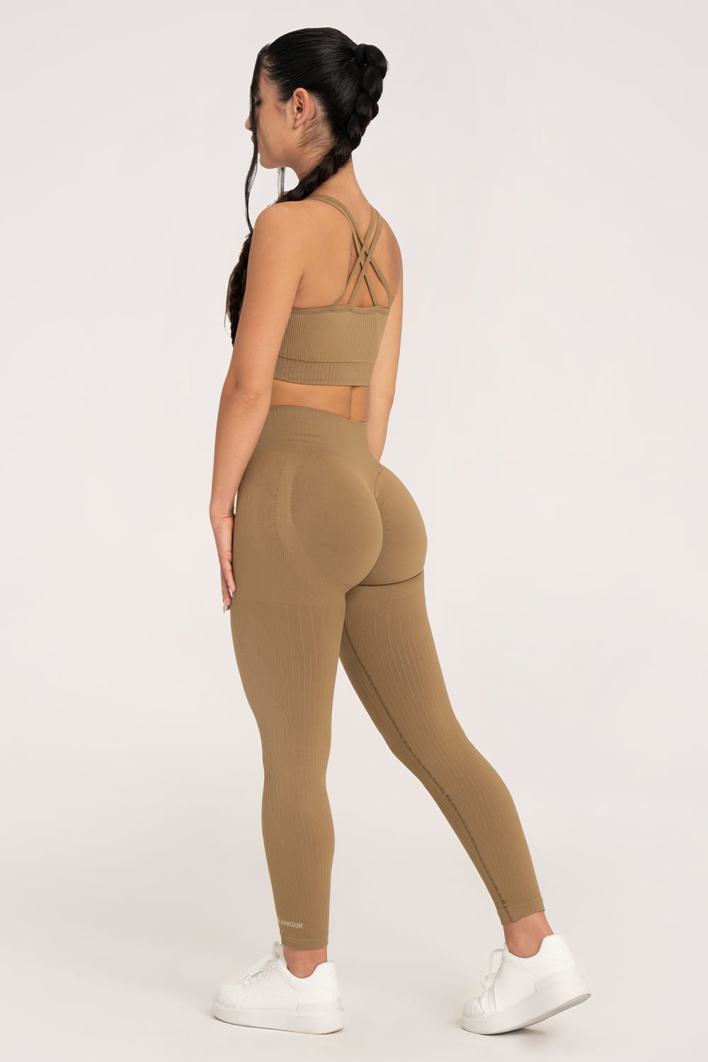 Leginsy push up 2.0 safari