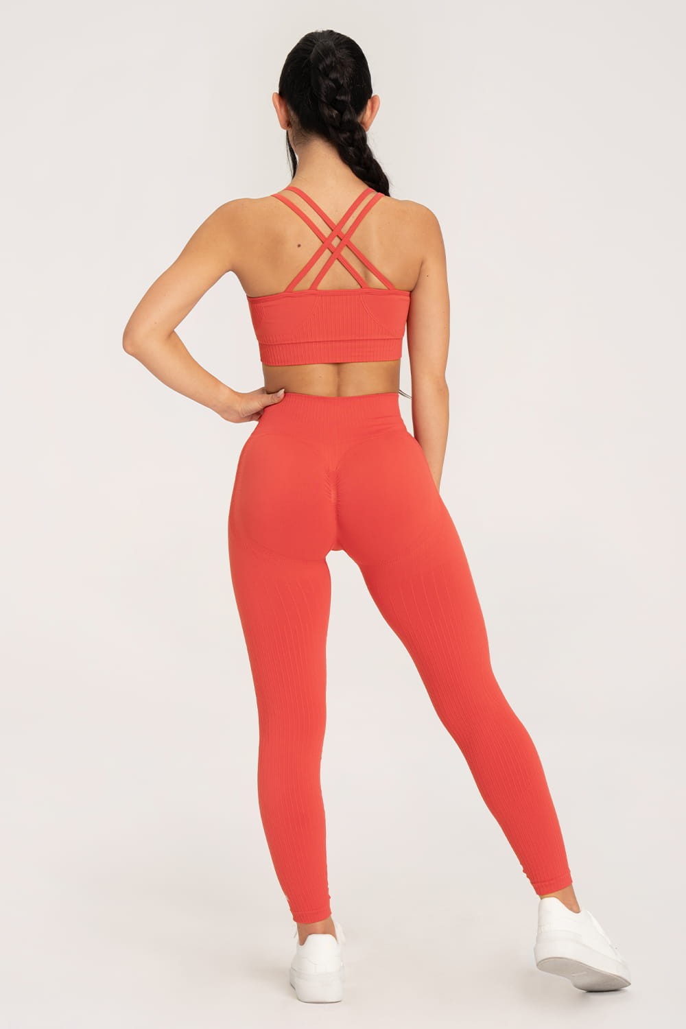 Leginsy push up 2.0 magic melon