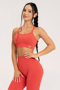 Podprsenka push up 2.0 magic melon
