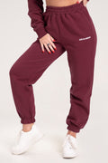 Spodnie dresowe ruby