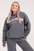 Bluza college shadow