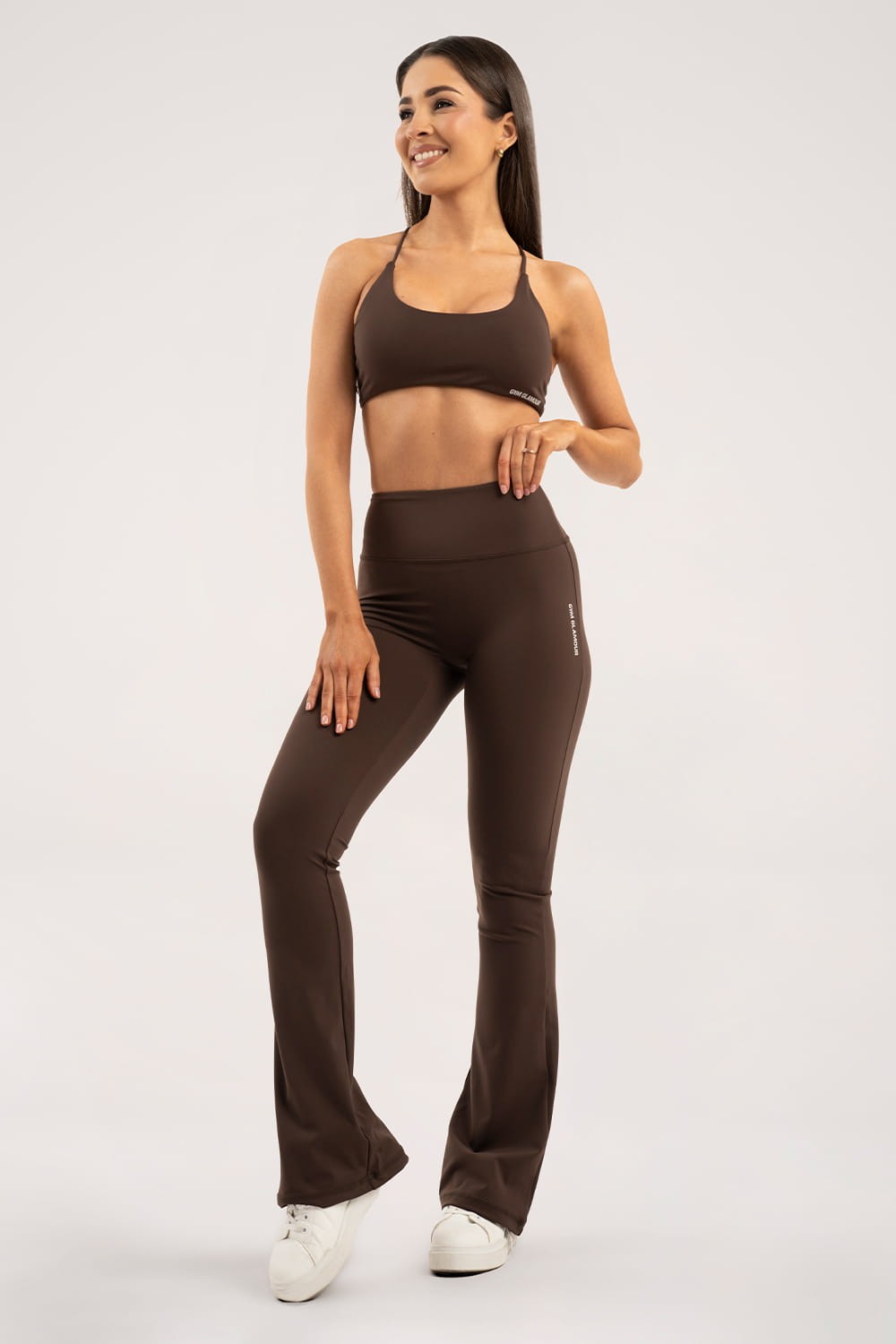 Dzwony sportowe chocolate