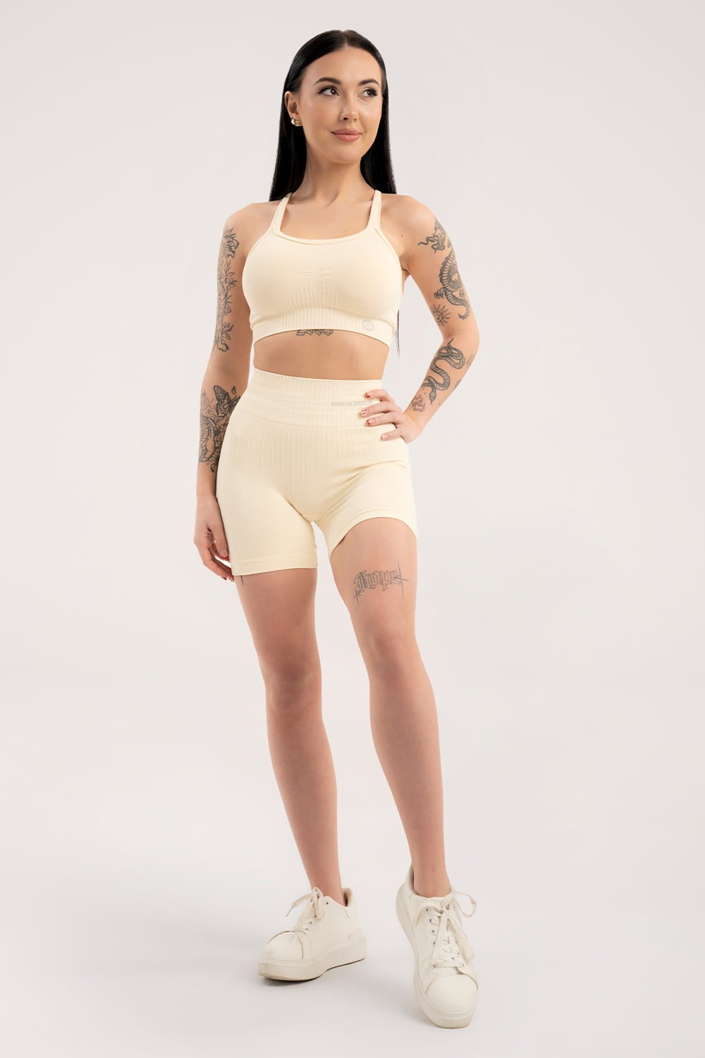 Spodenki deep push up 2.0 cocoloco