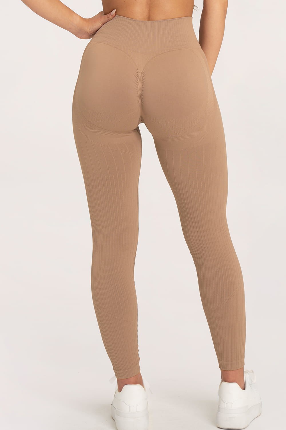 Leginsy push up 2.0 nougat