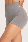 Spodenki push up 2.0 ghost grey