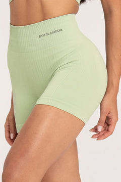 Šortky push up 2.0 pistachio