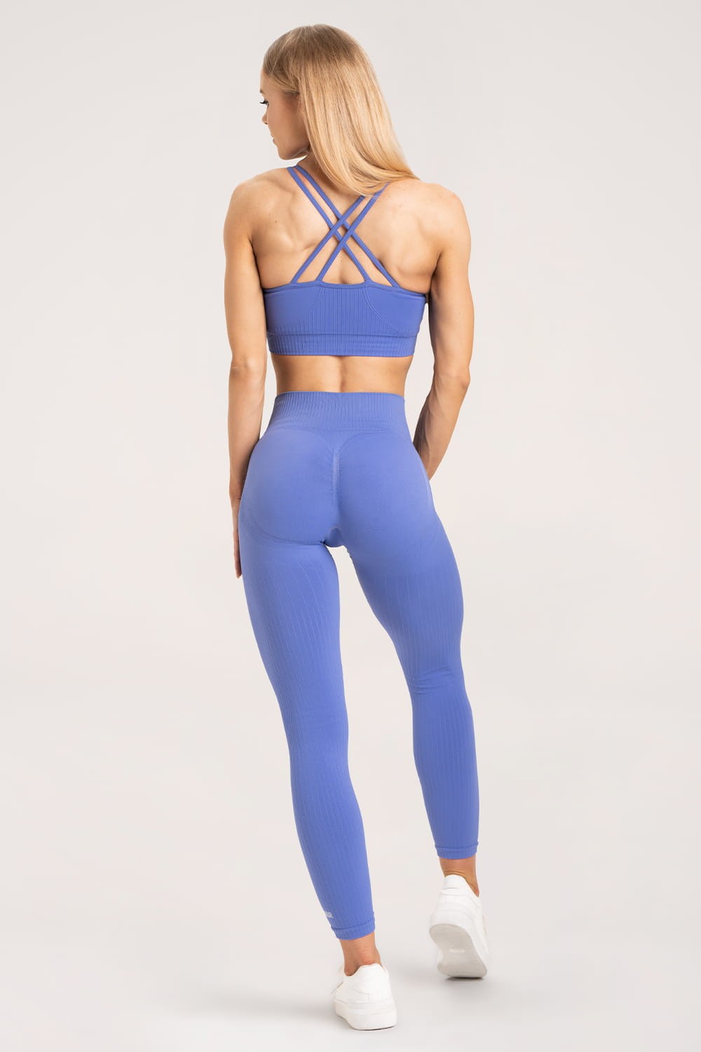Leginsy push up 2.0 lavender