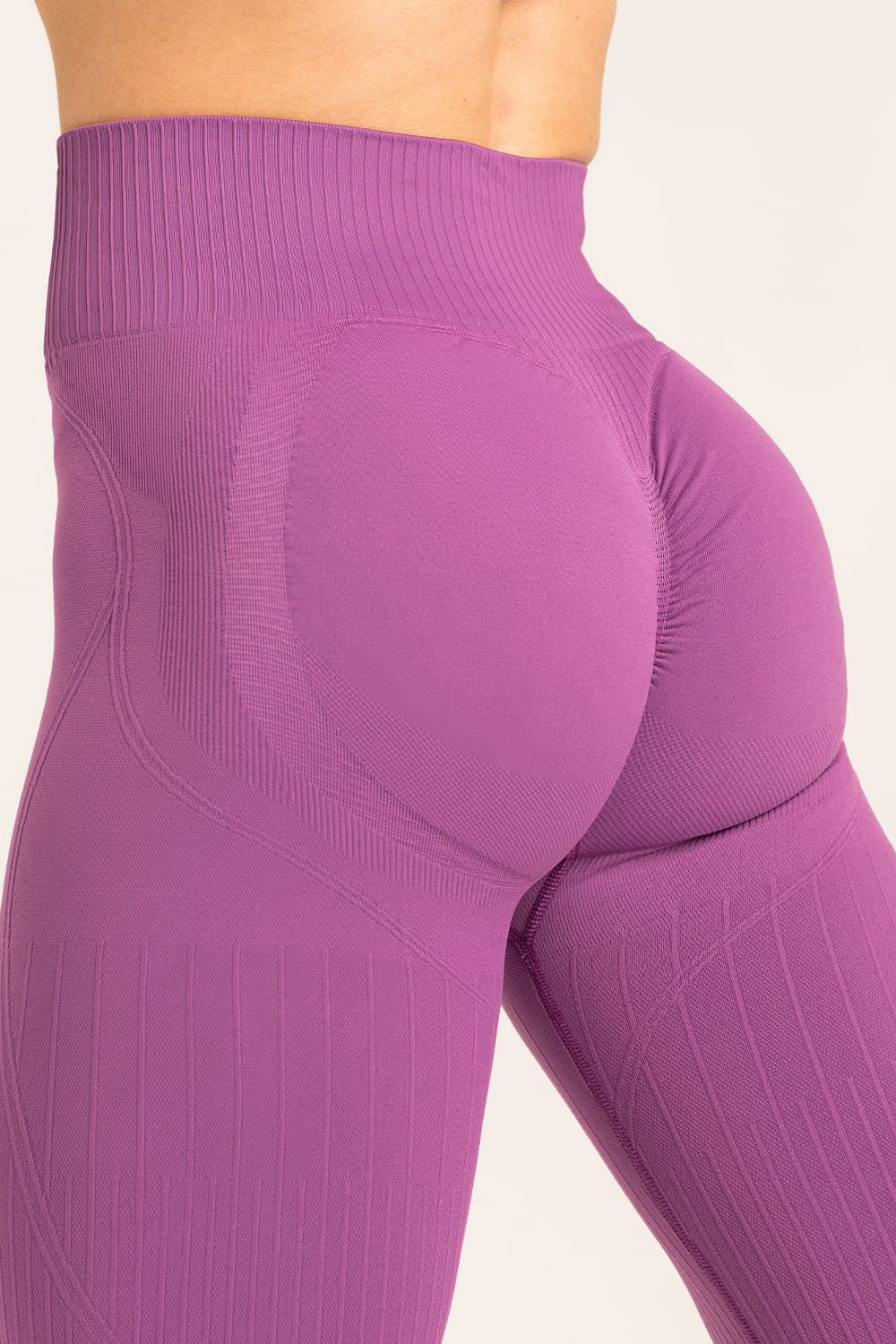 Leginsy push up 2.0 merry berry