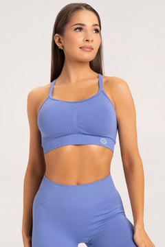Podprsenka push up 2.0 lavender