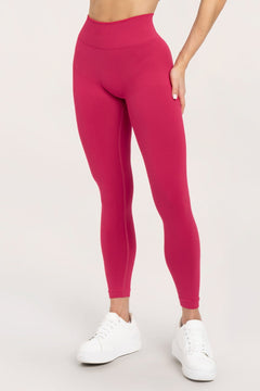 Legíny flexible 2.0 spicy red