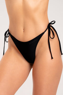 Tanga Malibu Classic black