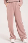 Spodnie dresowe Smooth blush