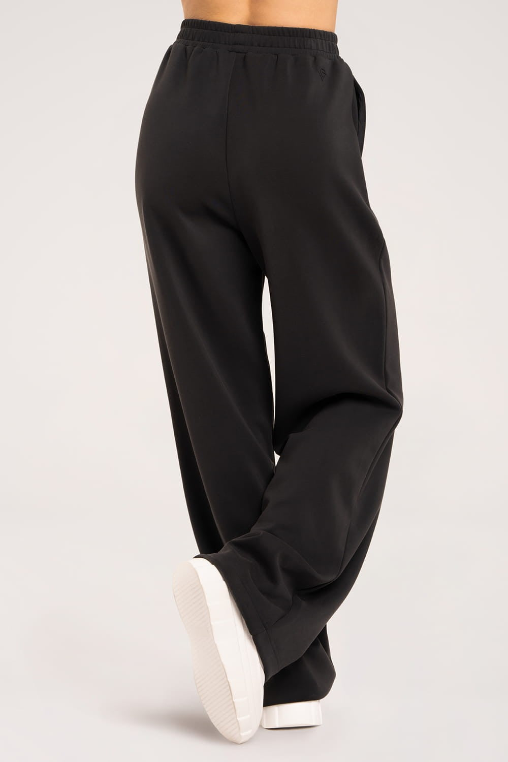 Spodnie dresowe Smooth black
