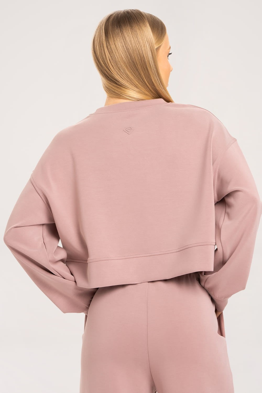Bluza Smooth blush
