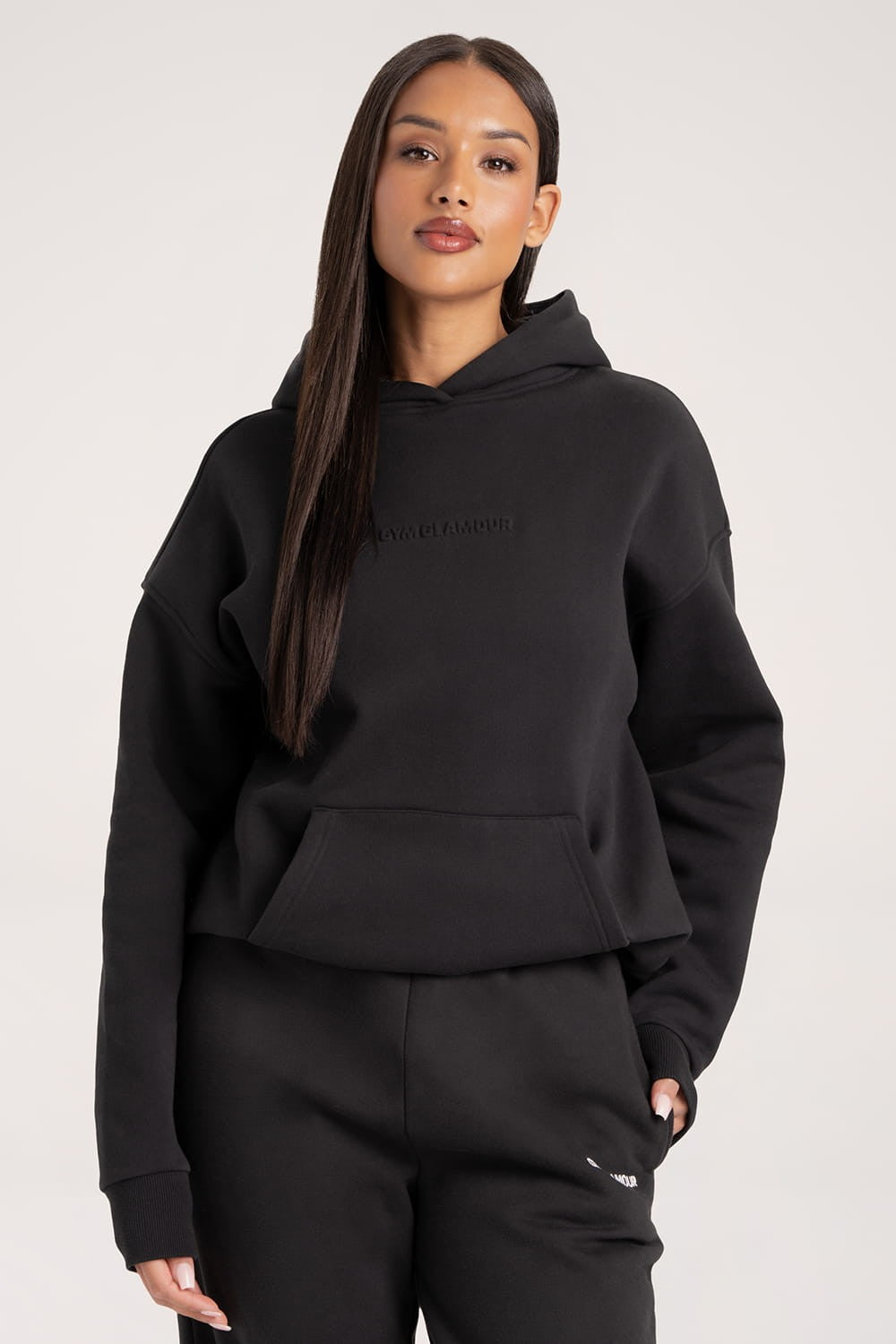 Bluza Classic black
