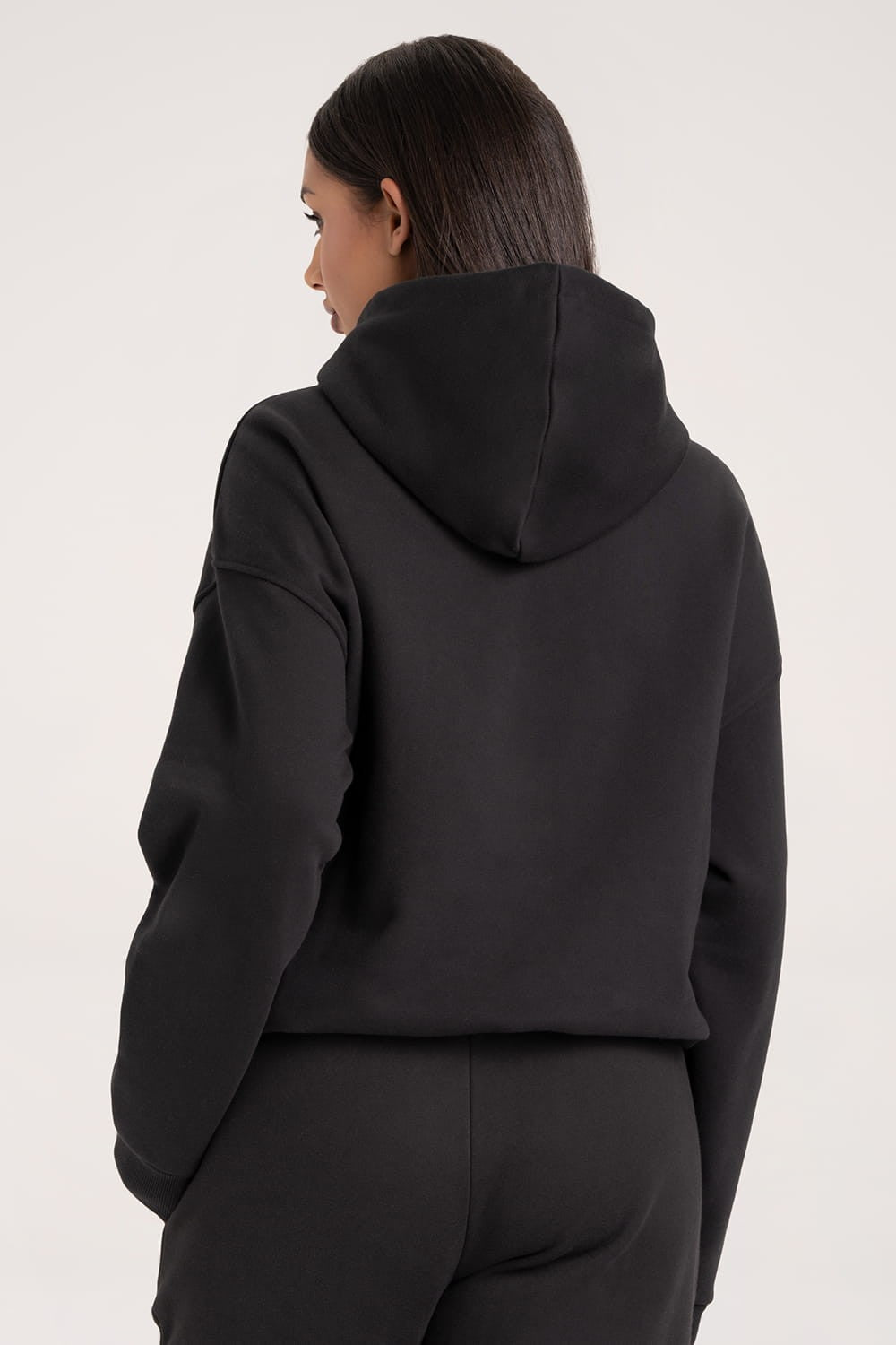 Bluza Classic black