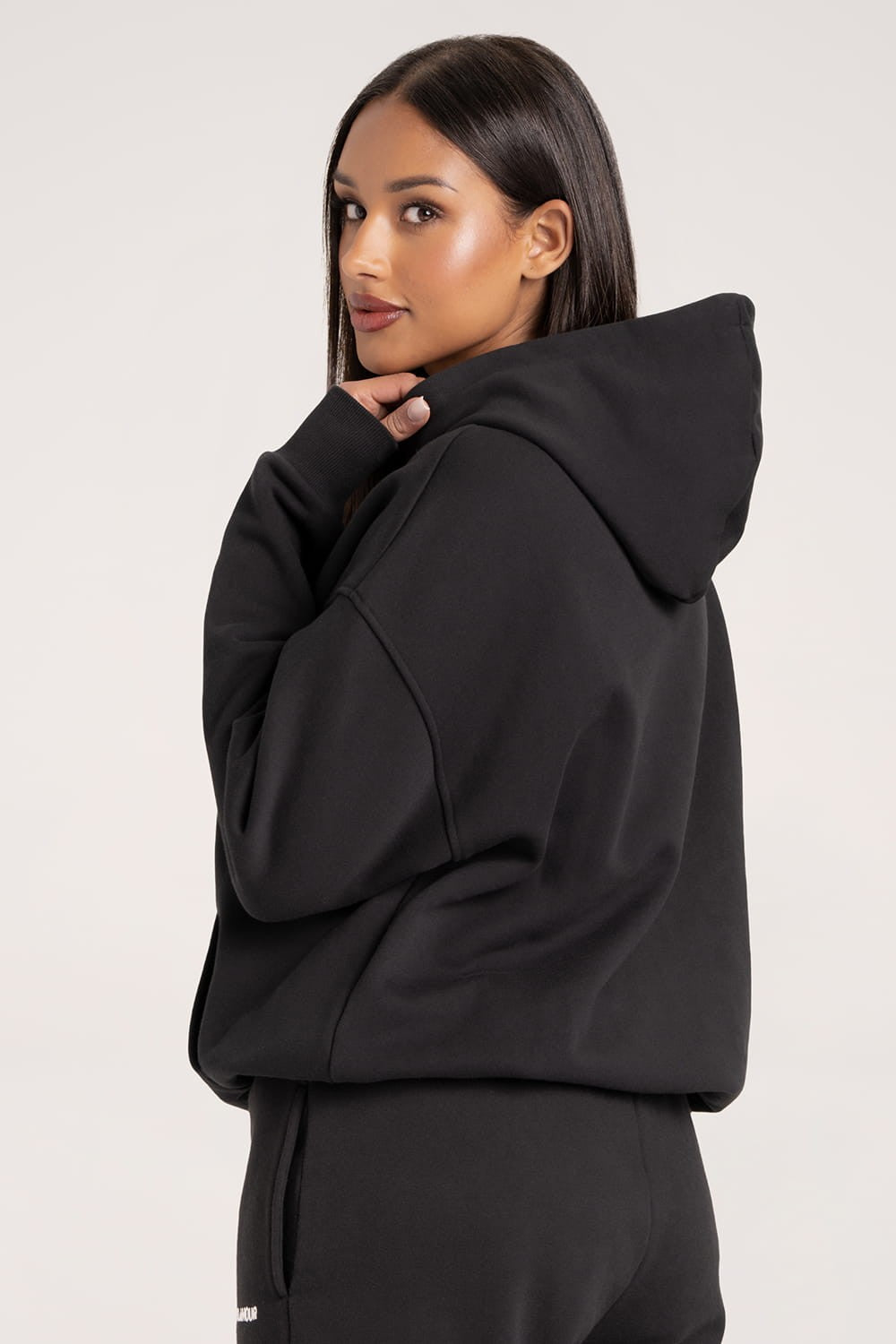 Bluza Classic black