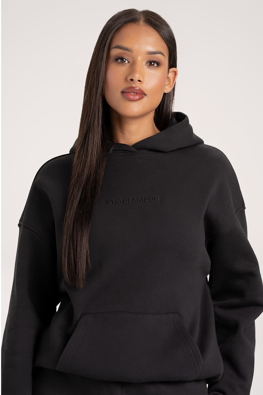 Bluza Classic black